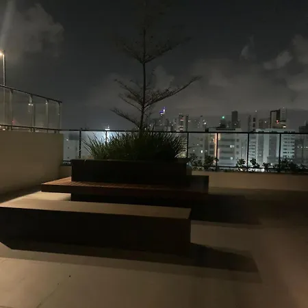 Flat Move Proximo Ao Mar Apartment Joao Pessoa Exterior photo