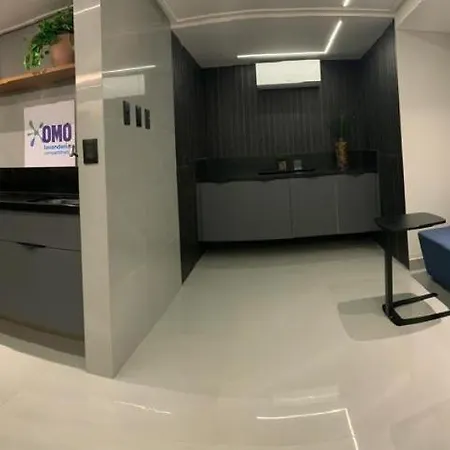 Flat Move Proximo Ao Mar Apartment Joao Pessoa Exterior photo