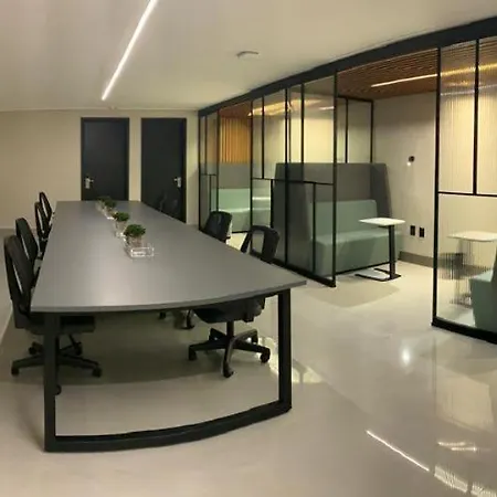 Flat Move Proximo Ao Mar Apartment Joao Pessoa Exterior photo