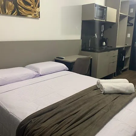 Flat Move Proximo Ao Mar Apartment Joao Pessoa Exterior photo