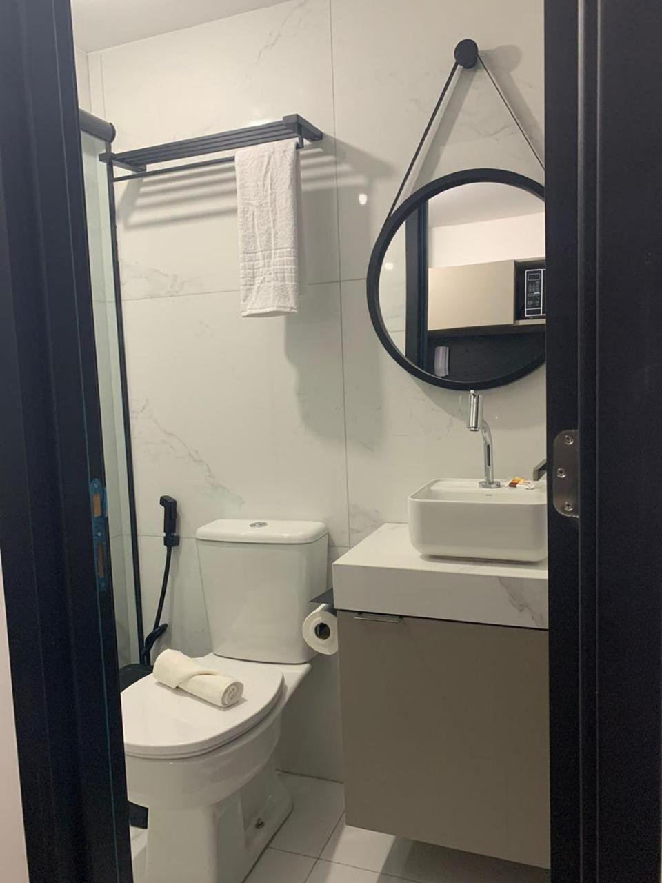 Flat Move Proximo Ao Mar Apartment Joao Pessoa
