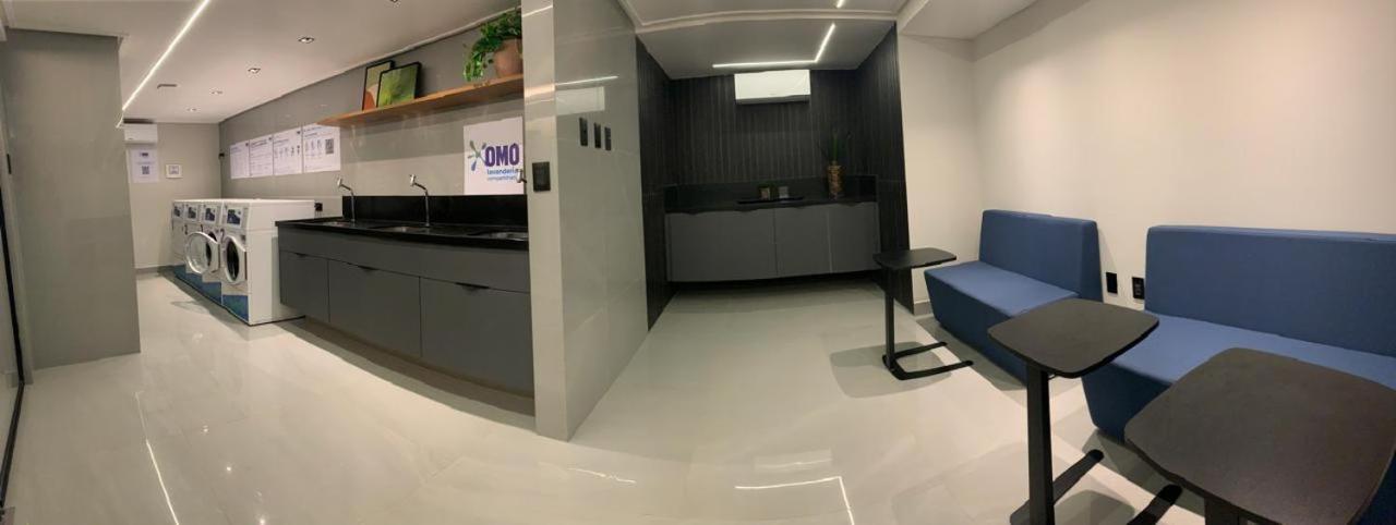 Apartment Flat Move Proximo Ao Mar
