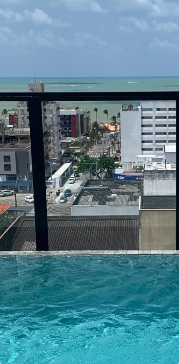 Flat Move Proximo Ao Mar Apartment Joao Pessoa