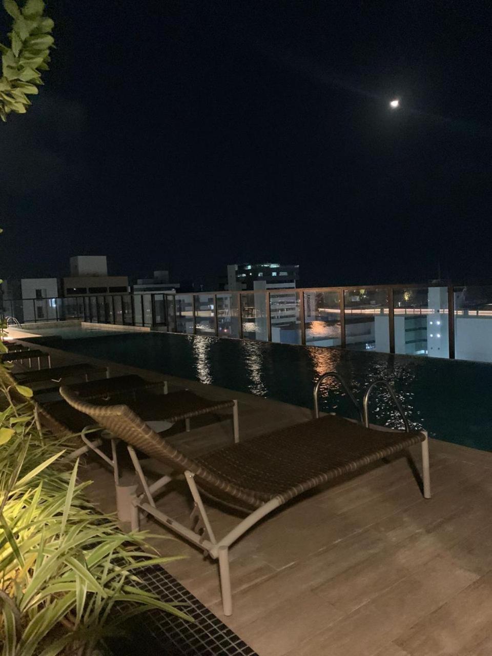 Apartment Flat Move Proximo Ao Mar Joao Pessoa