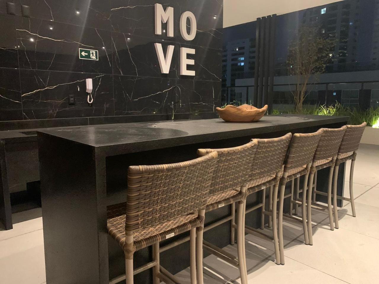 Flat Move Proximo Ao Mar Joao Pessoa