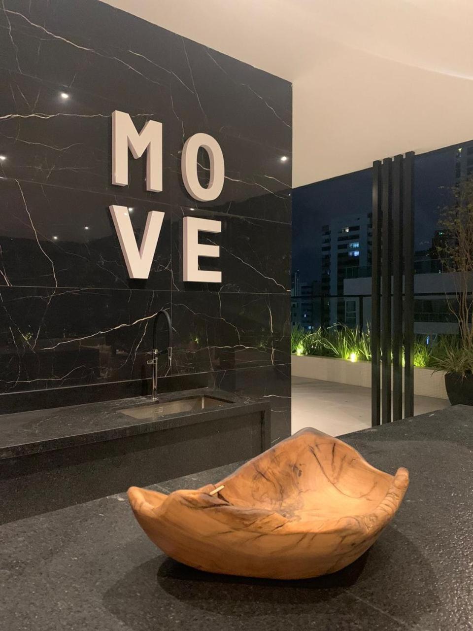 Apartment Flat Move Proximo Ao Mar Joao Pessoa