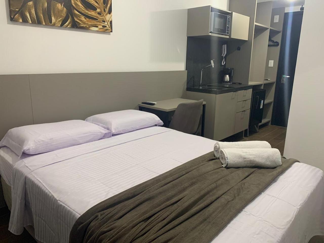 Flat Move Proximo Ao Mar Apartment Joao Pessoa